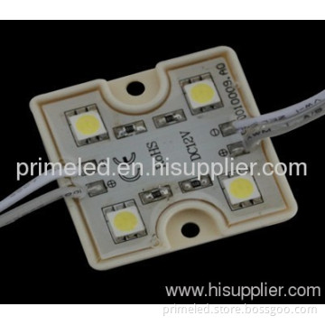 4-5050 Smd Led Modules 